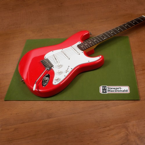 Stewmac non slip - stewmac, guitar