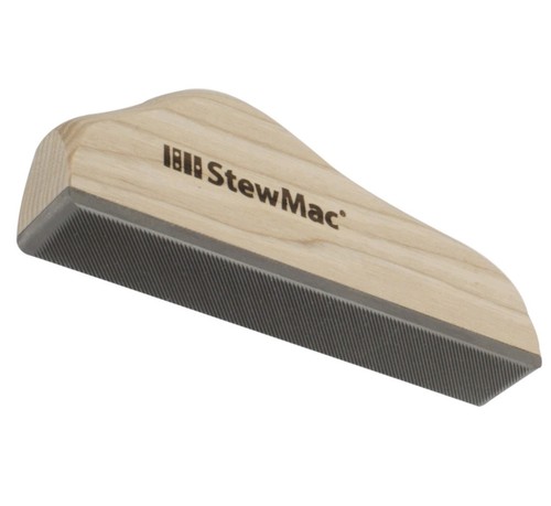 Stew mac 0862 - #0862, fret