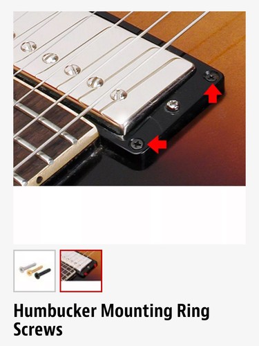 Stew mac usa 3359 humbucker - stew,