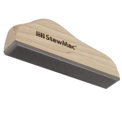 Stew mac 0862 - #0862, levelling