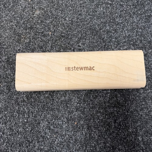 Stew mac radius block - radius,