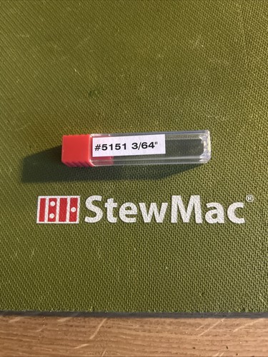 Stew mac 5151 carbide - mac,