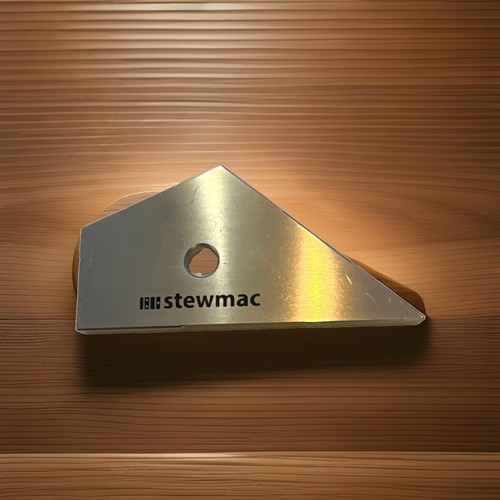 Stewmac fret kisser - fret,
