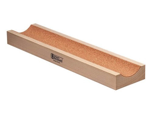 Stewmac neck wood and cork - neck,