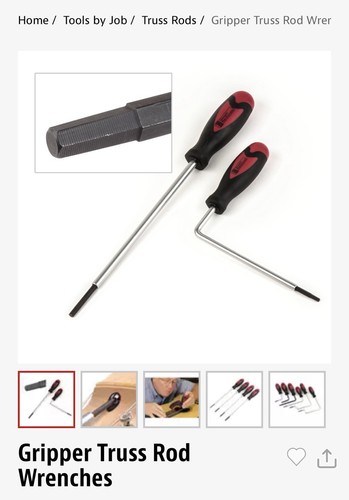 Stew mac 6099 - #6099, gripper