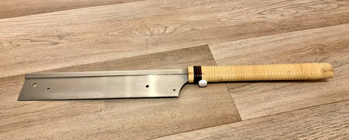 Stewmac japanese fret slotting - japanese,