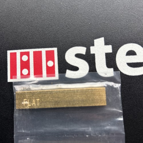 Stew mac usa 4375 - fret, press