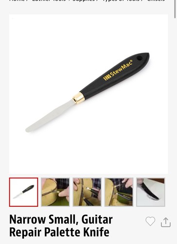 Stew mac usa 4516 narrow - mac,