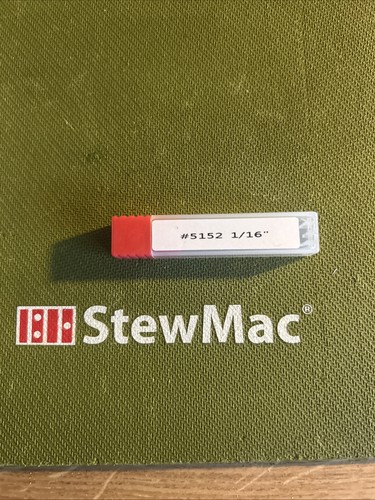 Stew mac 5152 carbide - mac, downcut