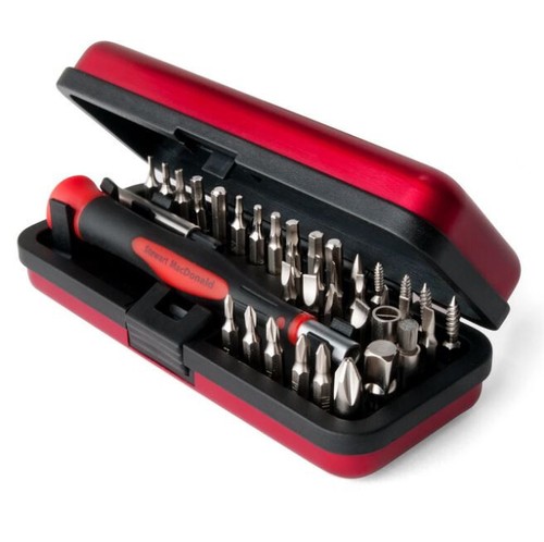 Guitar tech screwdriver - screwdriver, set