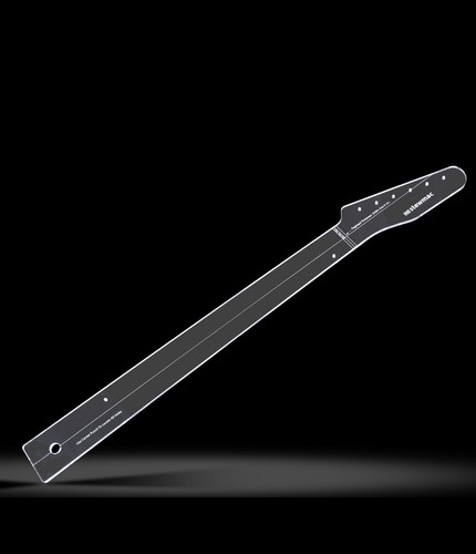 Stew mac usa 2377 neck - stew,