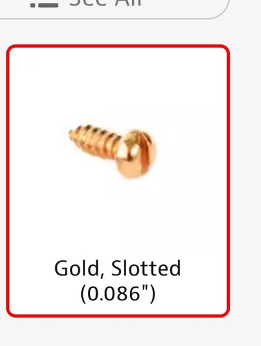 Stew mac usa 0750 gold - usa,