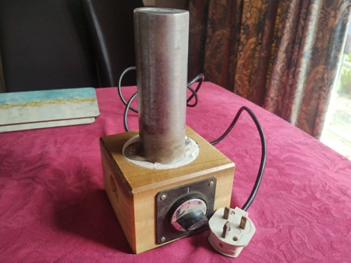 Stewmac bending iron guitar - stewmac,