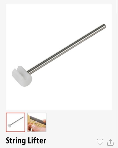 Stew mac 4803 string - stew,