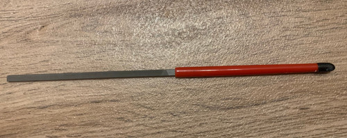 Stewmac fret end dressing - fret,